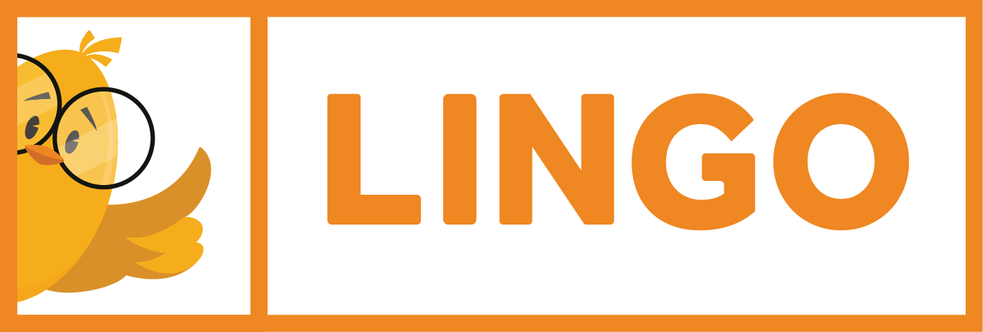 Lingo Logo